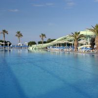 lyttos beach hotel
