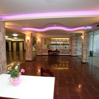 bomo magna graecia hotel