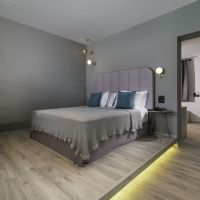 lagomandra beach & suites