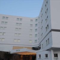 lucy hotel
