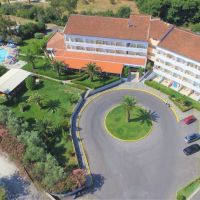 livadi nafsika hotel