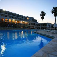 bomo magna graecia hotel
