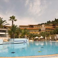 bomo lagomandra hotel & spa