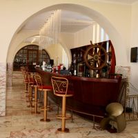 bomo magna graecia hotel
