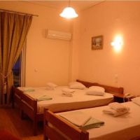 loutraki hotel