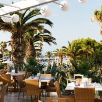 lyttos beach hotel