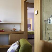 lindos mare hotel