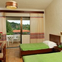 bomo macedonian sun hotel