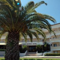 livadi nafsika hotel