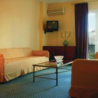 london hotel
