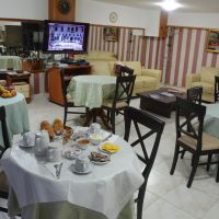 loutraki hotel