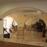 bomo magna graecia hotel