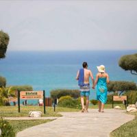 mareblue beach resort (ex. blue bay)