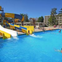 messonghi beach resort