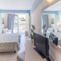 messonghi beach resort