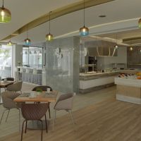 melrose hotel