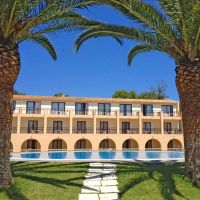 messonghi beach resort
