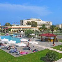 messonghi beach resort