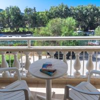 messonghi beach resort