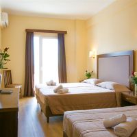 marina hotel athens