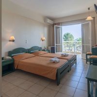 messonghi beach resort