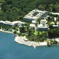 marbella corfu hotel