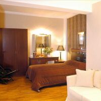 mediterranean olympus hotel