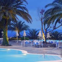 marbella corfu hotel