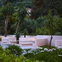 marbella corfu hotel