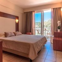 messonghi beach resort