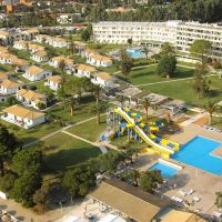 messonghi beach resort