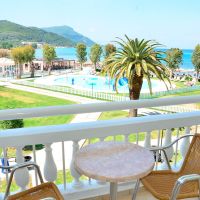 messonghi beach resort