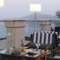marbella corfu hotel