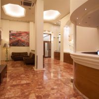 marina hotel athens