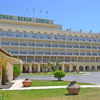 messonghi beach resort