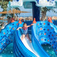 messonghi beach resort