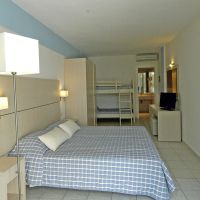 messonghi beach resort