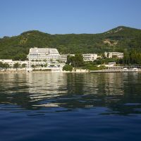 marbella corfu hotel