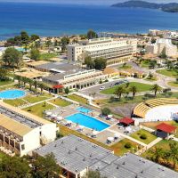 messonghi beach resort