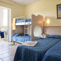 mareblue beach resort (ex. blue bay)