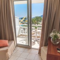 messonghi beach resort