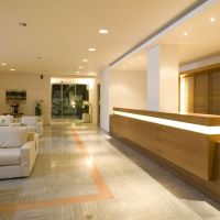 maritimo beach hotel
