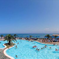 mareblue beach resort (ex. blue bay)