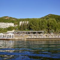 marbella corfu hotel
