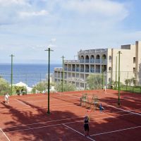 marbella corfu hotel