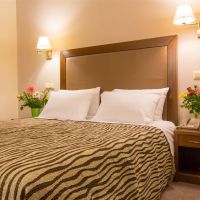 marina hotel athens