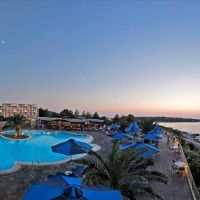 mareblue beach resort (ex. blue bay)
