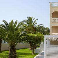 marbella corfu hotel