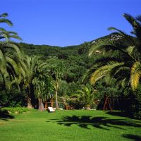 marbella corfu hotel
