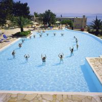 marbella corfu hotel